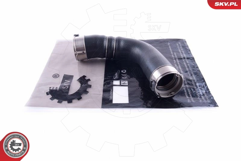 Charge Air Hose